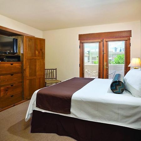 Worldmark Taos Kültér fotó