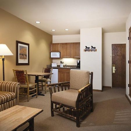 Worldmark Taos Kültér fotó