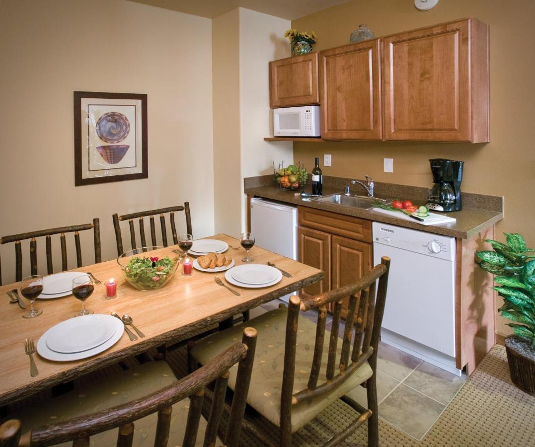 Worldmark Taos Kültér fotó
