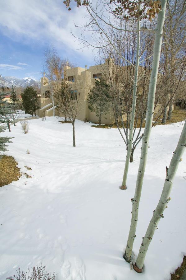 Worldmark Taos Kültér fotó