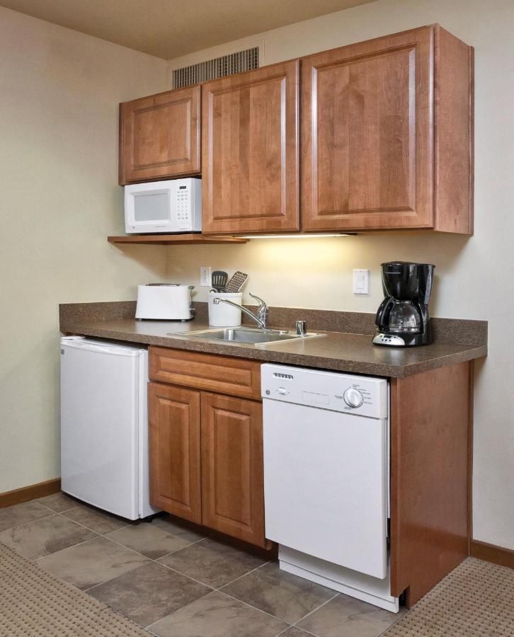 Worldmark Taos Kültér fotó