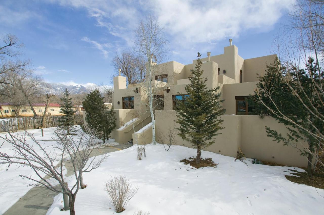 Worldmark Taos Kültér fotó