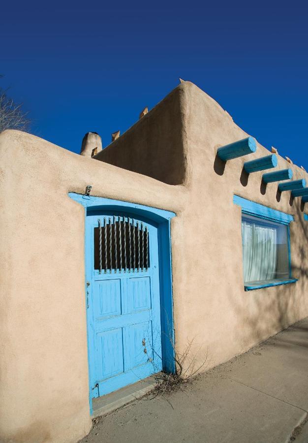 Worldmark Taos Kültér fotó