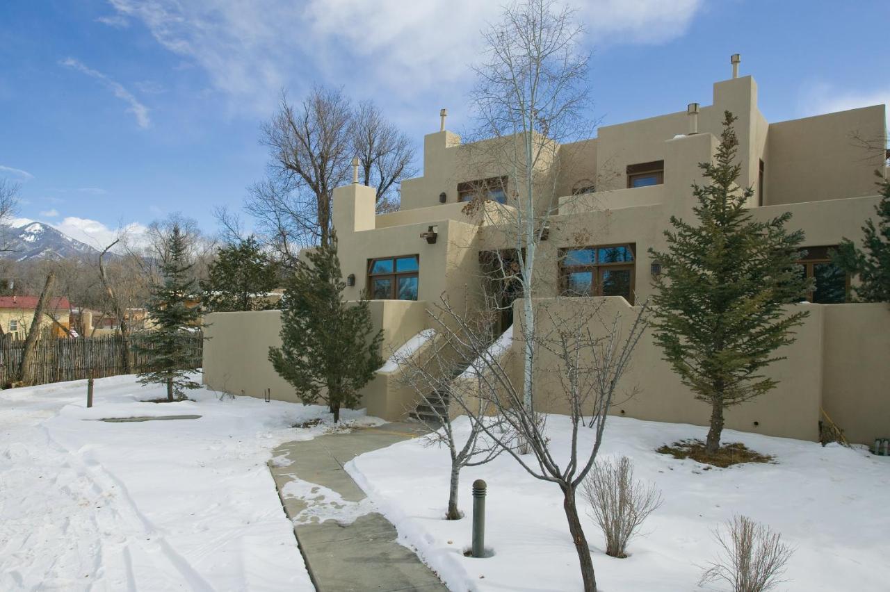 Worldmark Taos Kültér fotó