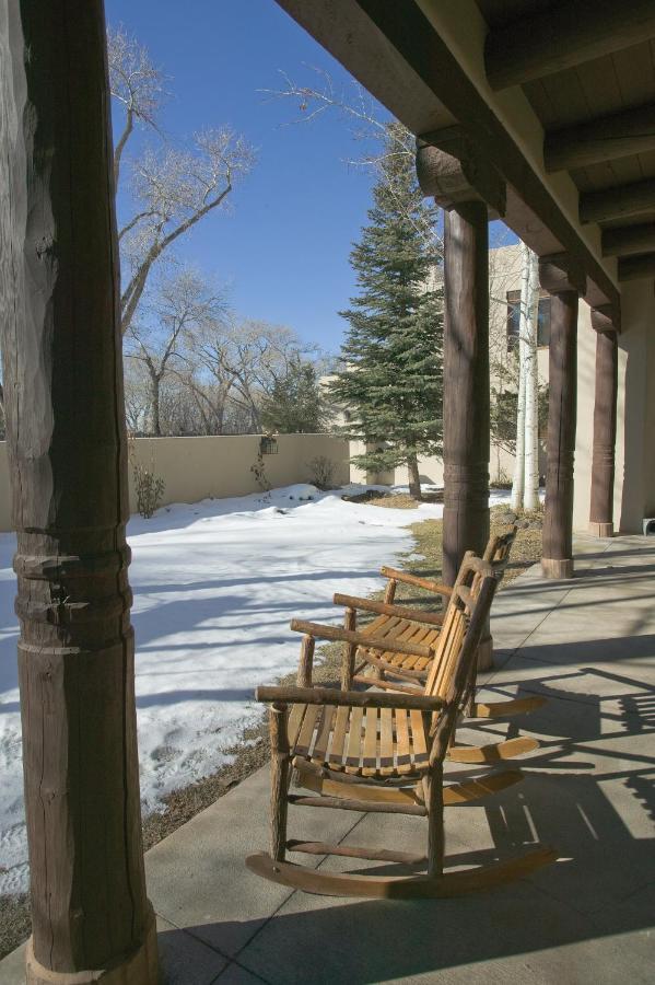 Worldmark Taos Kültér fotó