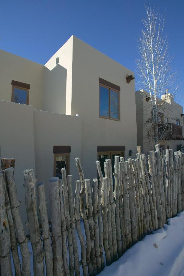 Worldmark Taos Kültér fotó