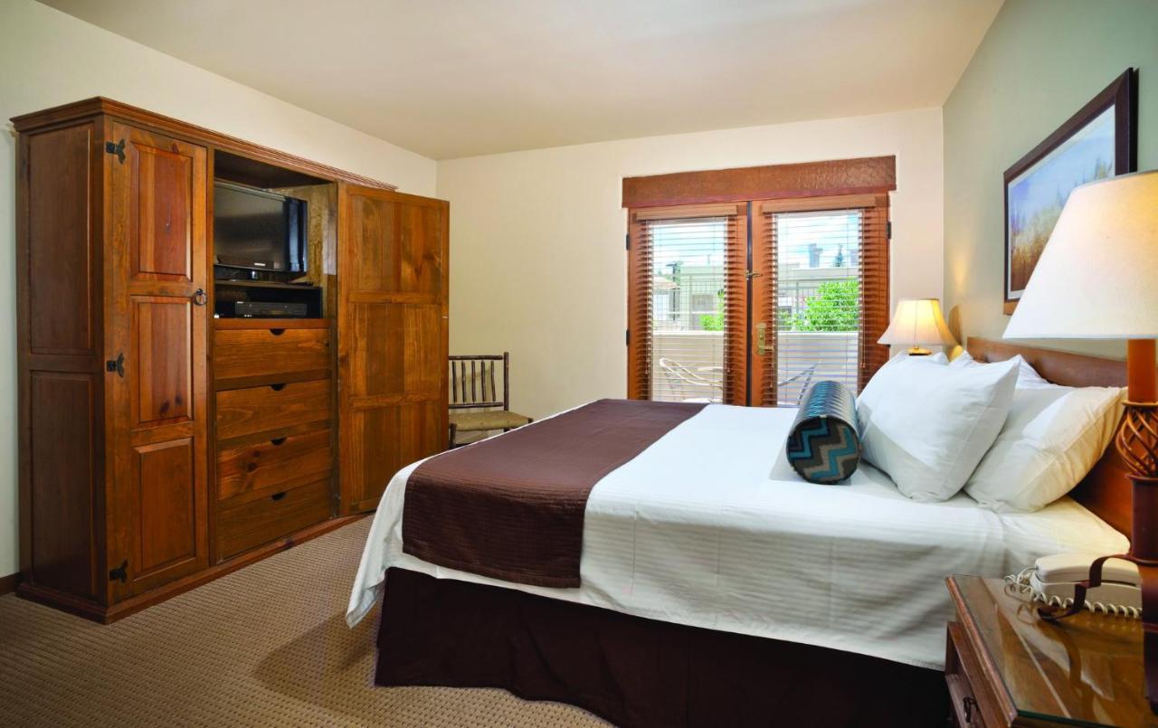 Worldmark Taos Kültér fotó