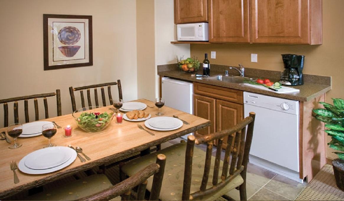 Worldmark Taos Kültér fotó