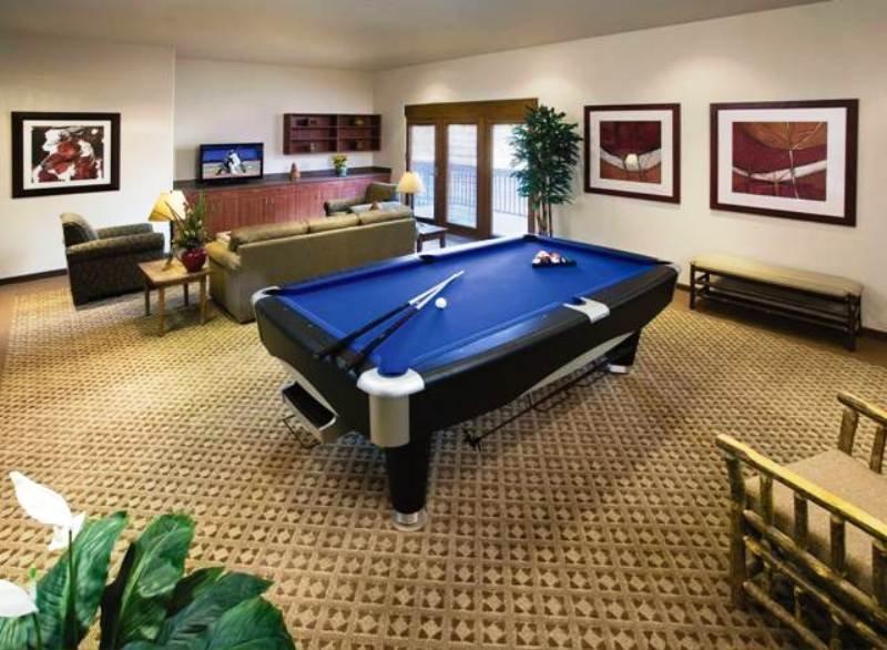 Worldmark Taos Kültér fotó