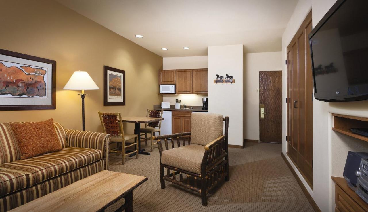 Worldmark Taos Kültér fotó