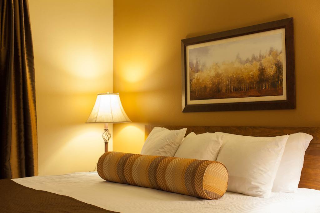 Worldmark Taos Szoba fotó