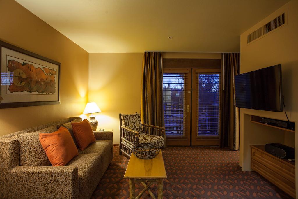 Worldmark Taos Szoba fotó