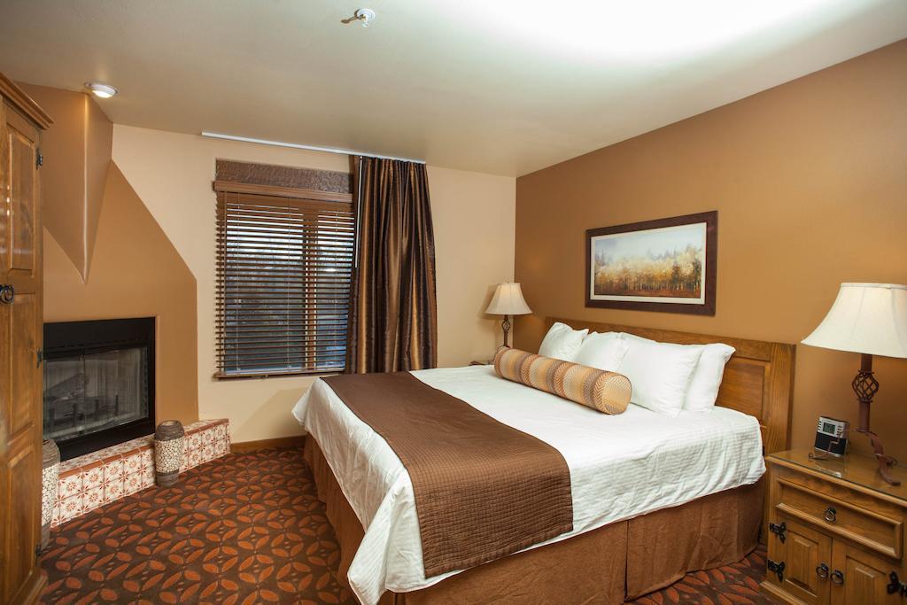 Worldmark Taos Szoba fotó