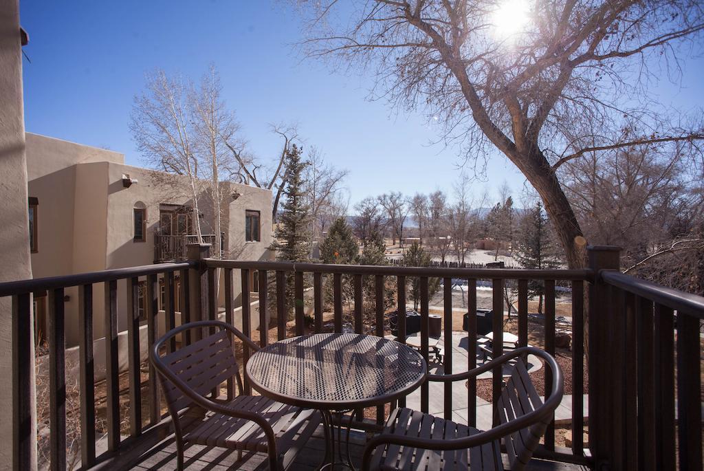 Worldmark Taos Kültér fotó