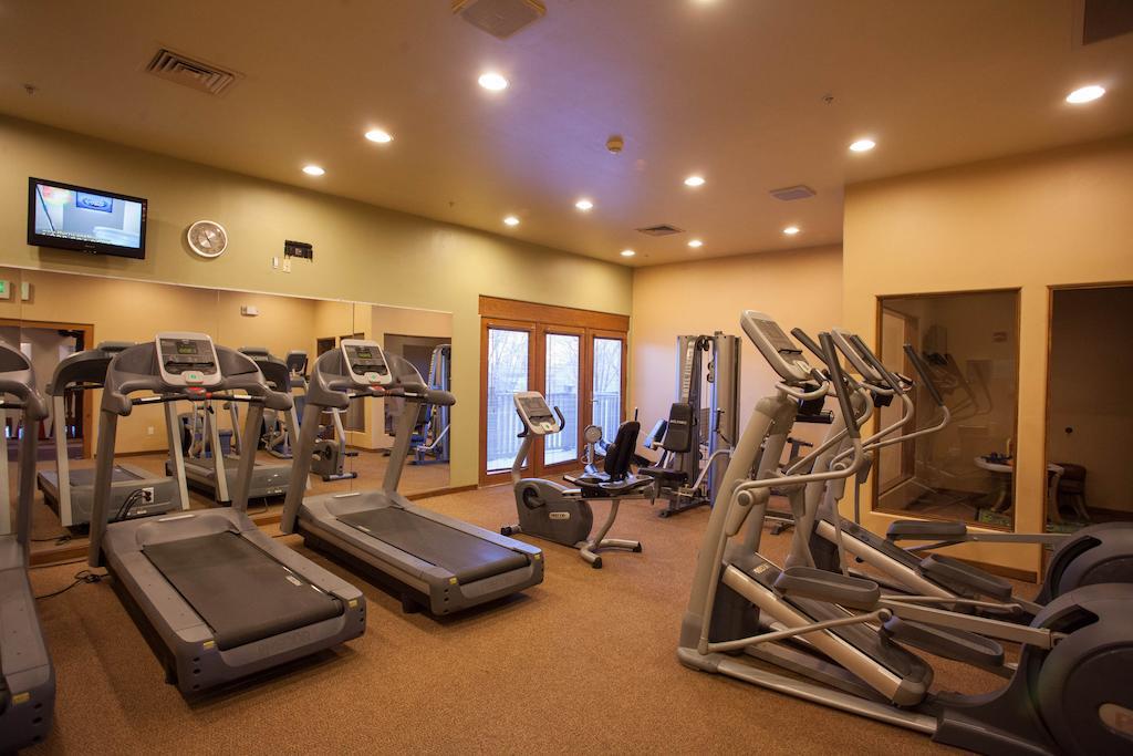 Worldmark Taos Kültér fotó