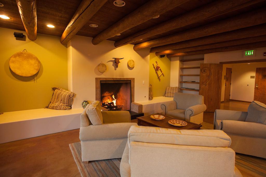 Worldmark Taos Kültér fotó