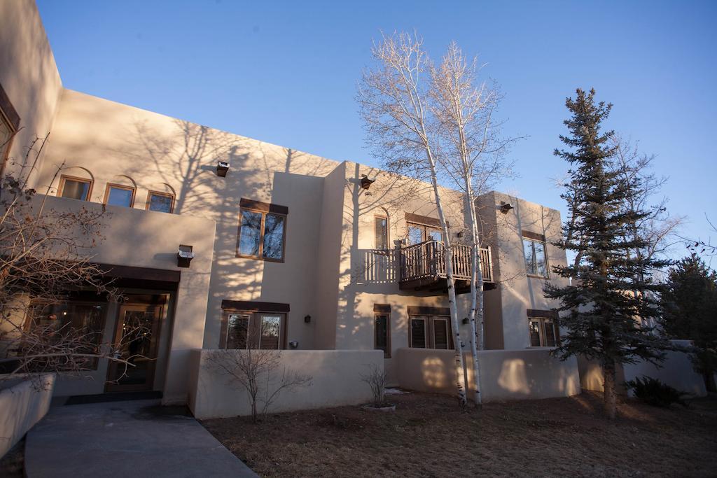 Worldmark Taos Kültér fotó