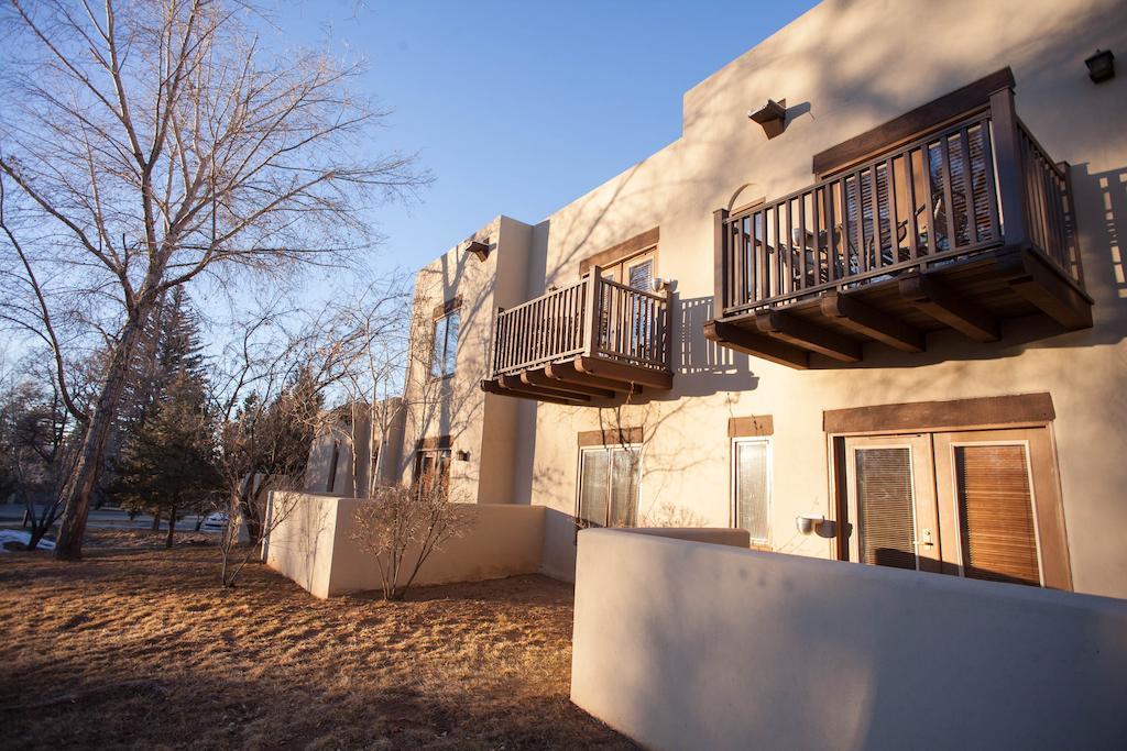 Worldmark Taos Kültér fotó