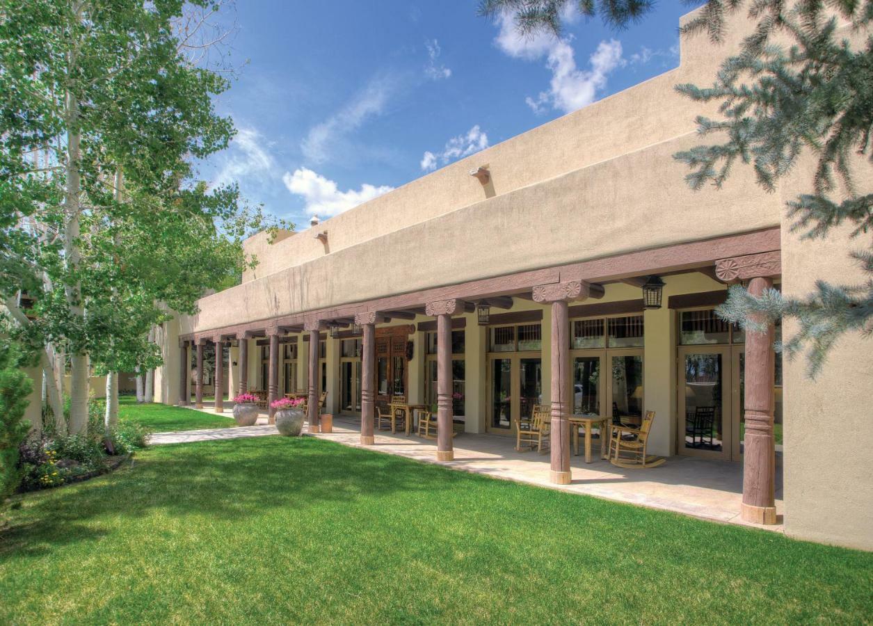 Worldmark Taos Kültér fotó
